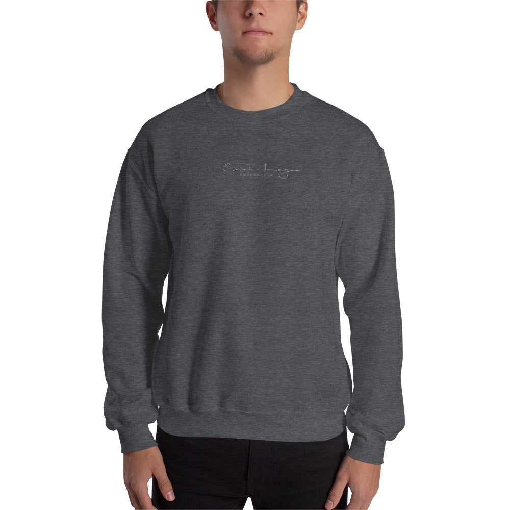 Unisex Sweatshirt/Enet Images