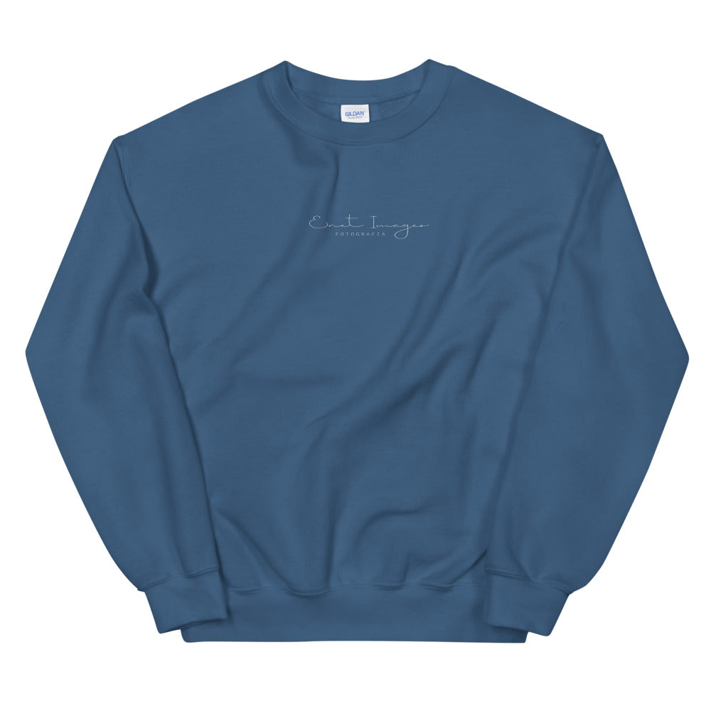 Unisex Sweatshirt/Enet Images