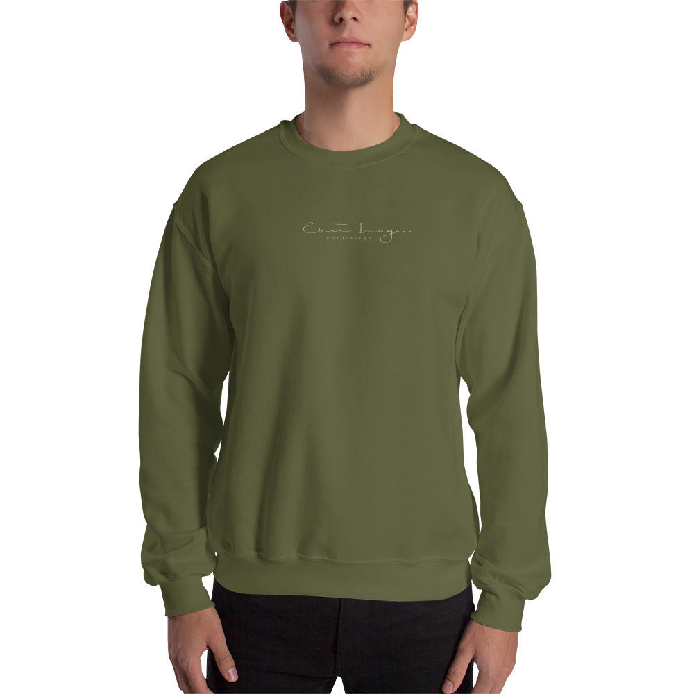 Unisex Sweatshirt/Enet Images