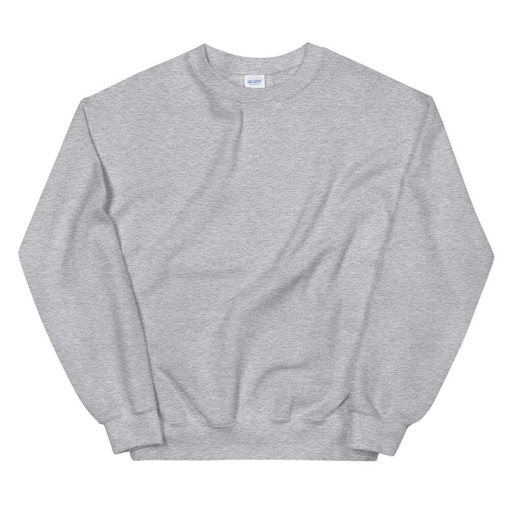 Unisex Sweatshirt/Enet Images