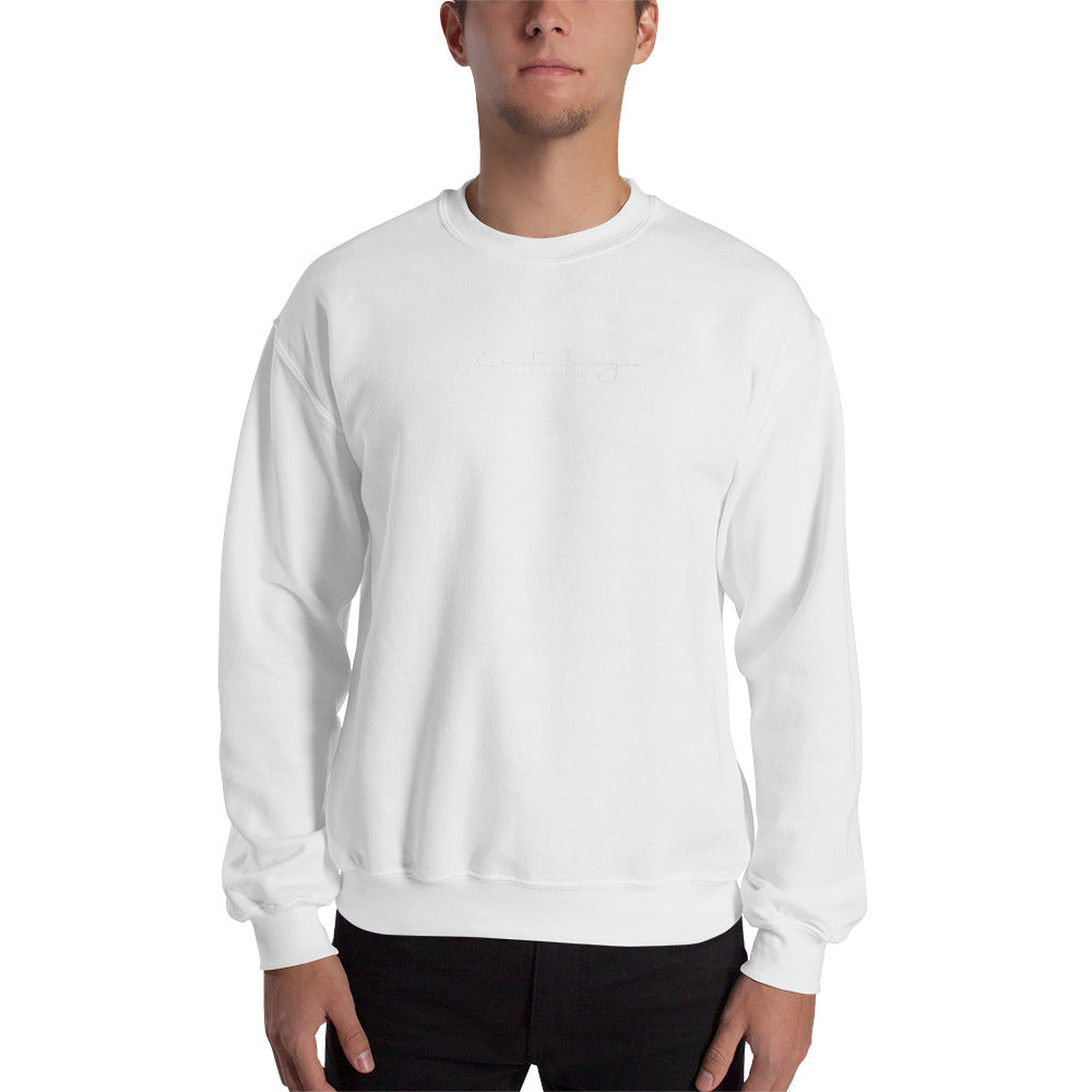 Unisex Sweatshirt/Enet Images