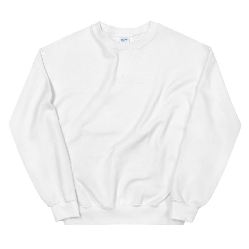 Unisex Sweatshirt/Enet Images