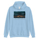 Unisex Hoodie/The Lighthouse/Personalized - Enet Images