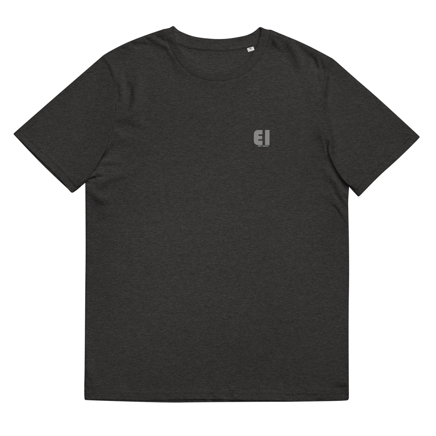 Unisex organic cotton t-shirt/Enet-Images-new