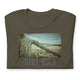 Short-Sleeve Unisex T-Shirt/Still Life/Personalized - Enet Images