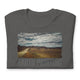 Short-Sleeve Unisex T-Shirt/Earth Painting/Personalized - Enet Images