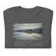 Short-Sleeve Unisex T-Shirt/Secret Island/Personalized - Enet Images