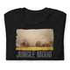 Short-Sleeve Unisex T-Shirt/Jungle Mood/Personalized - Enet Images