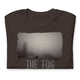 Short-Sleeve Unisex T-Shirt/The Fog/Personalized - Enet Images