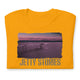 Short-Sleeve Unisex T-Shirt/Jetty Stories/Personalized - Enet Images