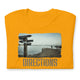 Short-Sleeve Unisex T-Shirt/Directions/Personalized - Enet Images