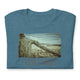 Short-Sleeve Unisex T-Shirt/Still Life/Personalized - Enet Images