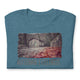 Short-Sleeve Unisex T-Shirt/Autumn Feelings/Personalized - Enet Images
