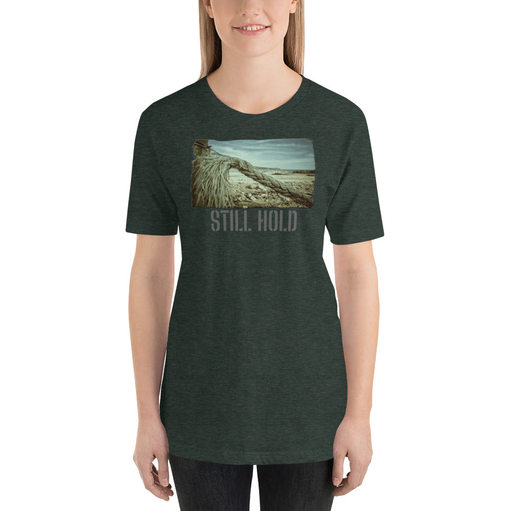 Κοντομάνικο Unisex T-Shirt/Νεκρή φύση/Εξατομικευμένο
