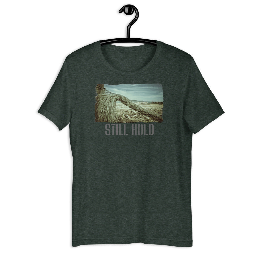 Short-Sleeve Unisex T-Shirt/Still Life/Personalized - Enet Images
