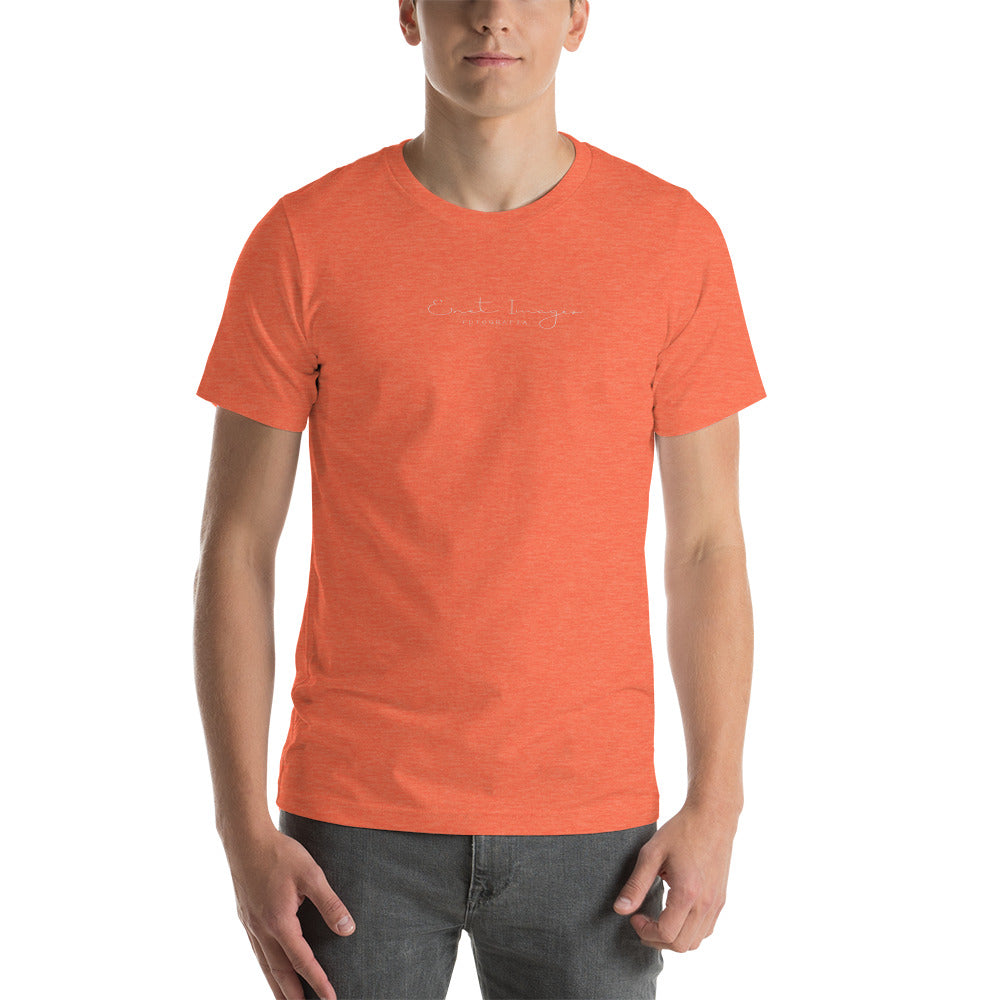 Short-Sleeve Unisex T-Shirt/Enet images