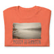 Short-Sleeve Unisex T-Shirt/Moody Afternoon/Personalized - Enet Images