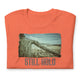 Short-Sleeve Unisex T-Shirt/Still Life/Personalized - Enet Images