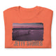Short-Sleeve Unisex T-Shirt/Jetty Stories/Personalized - Enet Images