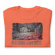 Short-Sleeve Unisex T-Shirt/Autumn Feelings/Personalized - Enet Images