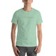Short-Sleeve Unisex T-Shirt/Its Possible - Enet Images