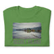 Short-Sleeve Unisex T-Shirt/Secret Island/Personalized - Enet Images