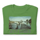 Short-Sleeve Unisex T-Shirt/Jetty Stories/Personalized - Enet Images