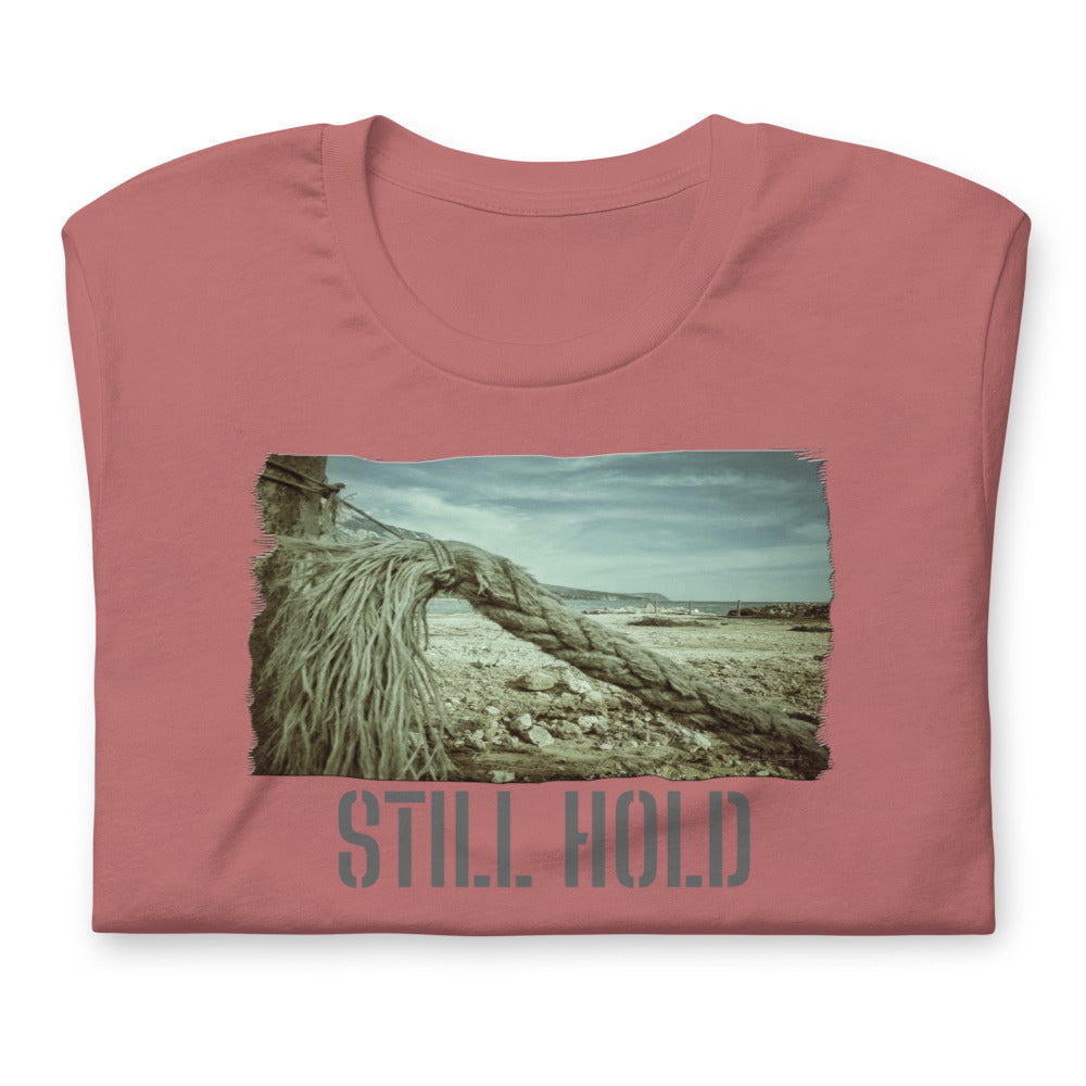 Short-Sleeve Unisex T-Shirt/Still Life/Personalized - Enet Images