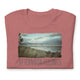 Short-Sleeve Unisex T-Shirt/Afternoon Feelings/Personalized - Enet Images