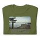 Short-Sleeve Unisex T-Shirt/Directions/Personalized - Enet Images