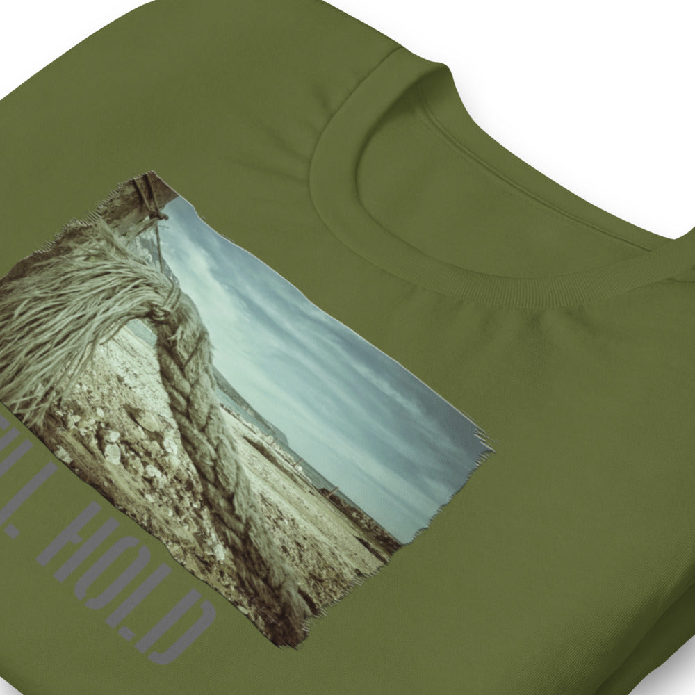Short-Sleeve Unisex T-Shirt/Still Life/Personalized