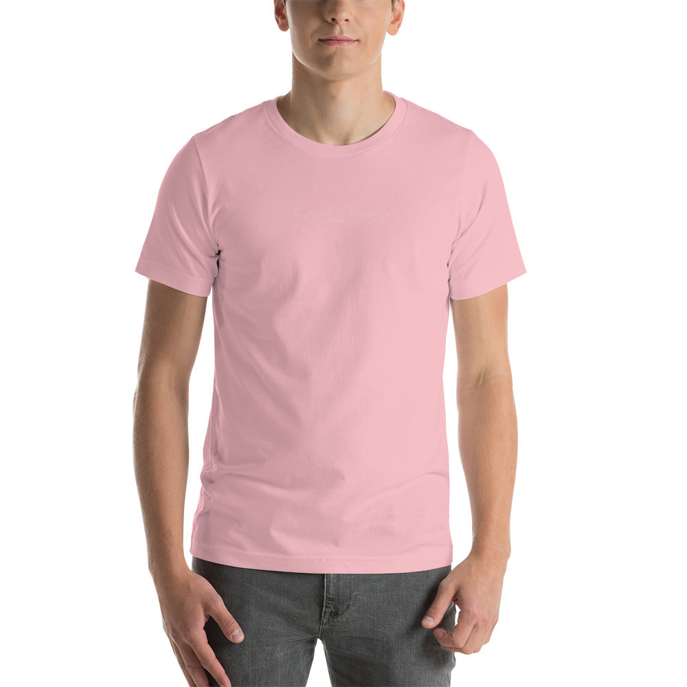 Κοντομάνικα Unisex T-Shirt/Enet εικόνες