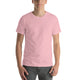 Short-Sleeve Unisex T-Shirt/Enet images - Enet Images