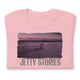 Short-Sleeve Unisex T-Shirt/Jetty Stories/Personalized - Enet Images