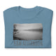 Short-Sleeve Unisex T-Shirt/B&W Afternoon/Personalized - Enet Images