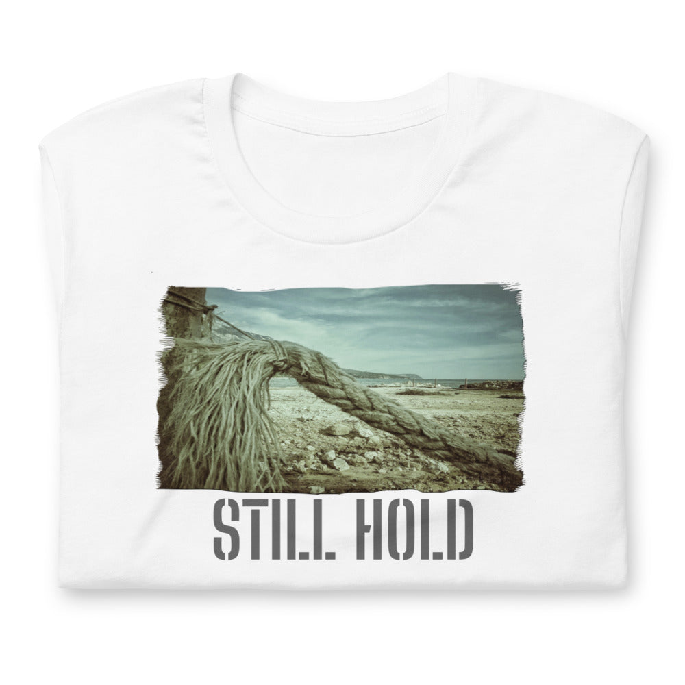Short-Sleeve Unisex T-Shirt/Still Life/Personalized