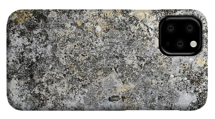 Wall Pattern Surface - Phone Case