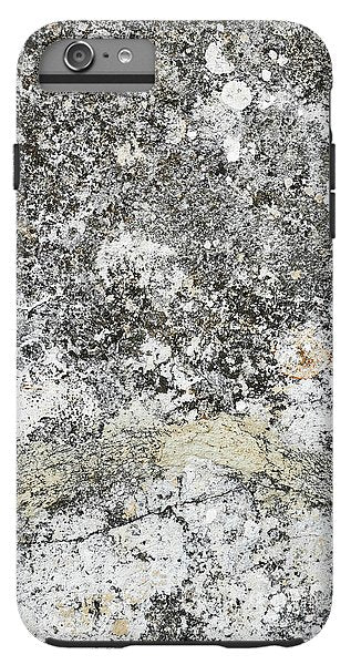 Wall Pattern Surface Vertical - Phone Case - Enet Images