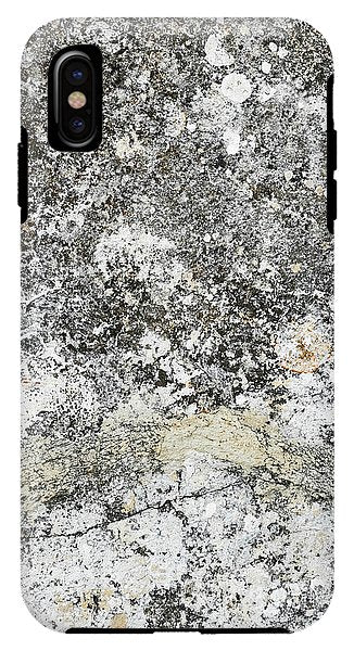 Wall Pattern Surface Vertical - Phone Case - Enet Images