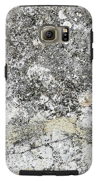 Wall Pattern Surface Vertical - Phone Case - Enet Images