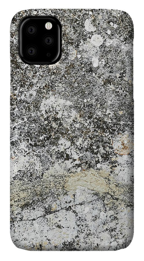 Wall Pattern Surface Vertical - Phone Case - Enet Images