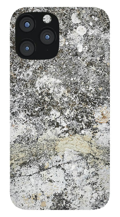 Wall Pattern Surface Vertical - Phone Case - Enet Images