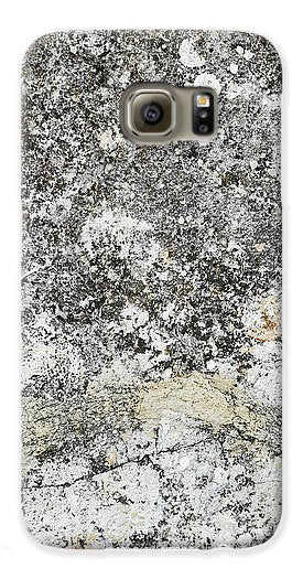 Wall Pattern Surface Vertical - Phone Case - Enet Images
