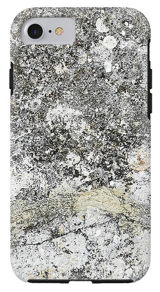 Wall Pattern Surface Vertical - Phone Case - Enet Images