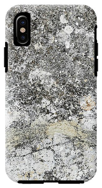 Wall Pattern Surface Vertical - Phone Case