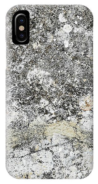 Wall Pattern Surface Vertical - Phone Case