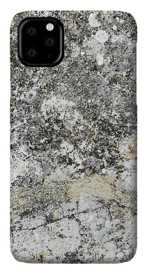 Wall Pattern Surface Vertical - Phone Case